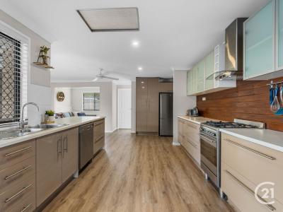 47 Lance Drive, Flinders View, QLD 4305, Australia