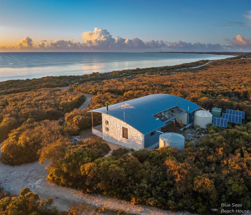 163 Osmanli Road, D'Estrees Bay, SA 5223, Australia