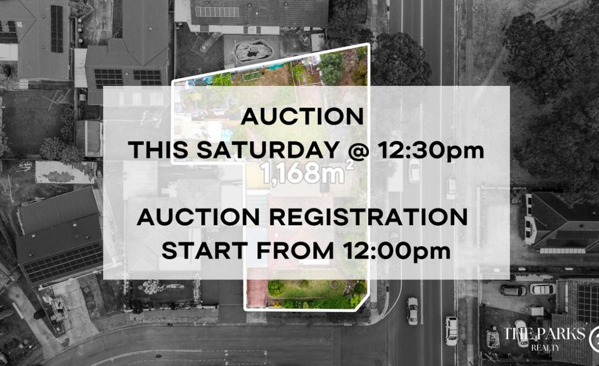 32 Butler Avenue, Bossley Park, NSW 2176, Australia