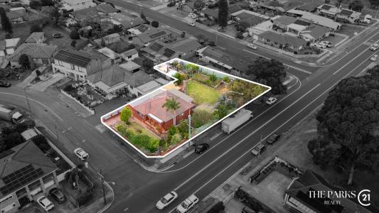 32 Butler Avenue, Bossley Park, NSW 2176, Australia