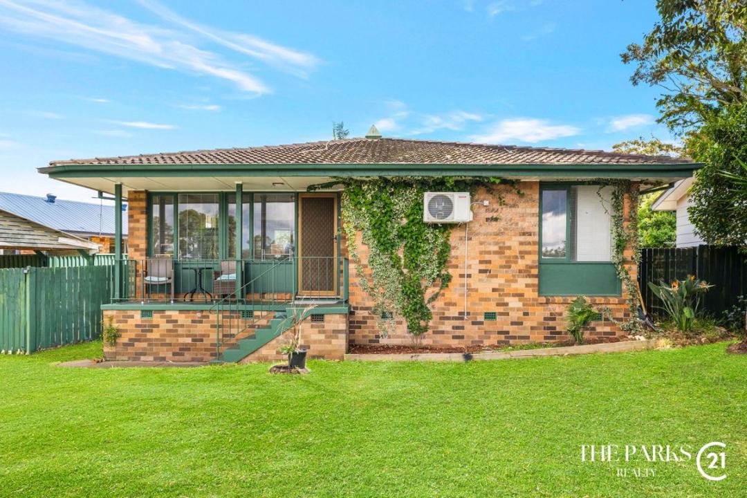 13 Rowley Place, Airds, NSW 2560, オーストラリア