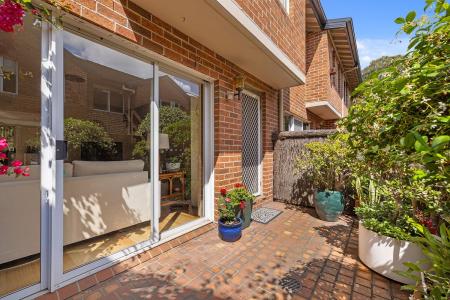 8/27 Merlin Street, Neutral Bay, NSW 2089, Australia