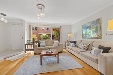 8/27 Merlin Street, Neutral Bay, NSW 2089, 澳洲