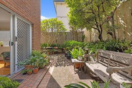 8/27 Merlin Street, Neutral Bay, NSW 2089, 澳洲
