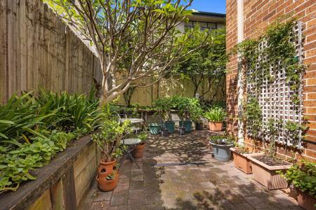 8/27 Merlin Street, Neutral Bay, NSW 2089, 澳洲