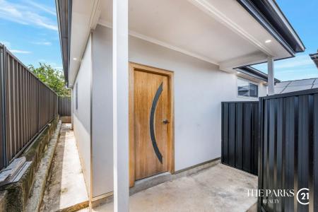 21a Hinchinbrook Drive, Hinchinbrook, NSW 2168, Australia
