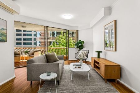608/37 King Street, Sydney City, NSW 2000, 澳大利亚