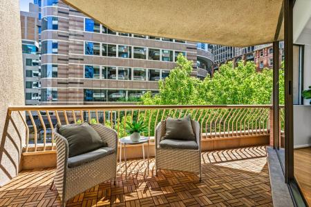 608/37 King Street, Sydney City, NSW 2000, 澳大利亚