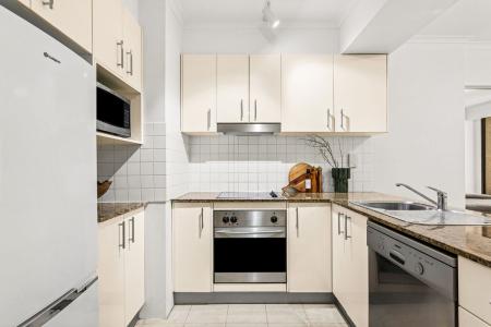 608/37 King Street, Sydney City, NSW 2000, 澳大利亚