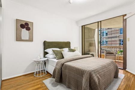 608/37 King Street, Sydney City, NSW 2000, 澳大利亚