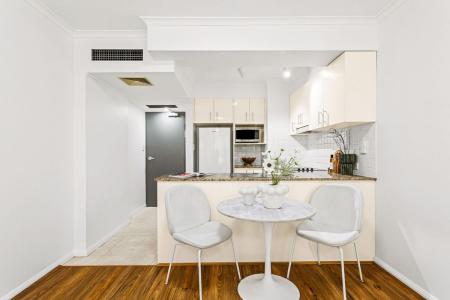 608/37 King Street, Sydney City, NSW 2000, 澳大利亚