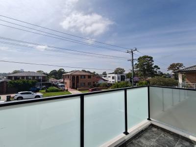 29 Boronia Street, South Wentworthville, NSW 2145, Australie