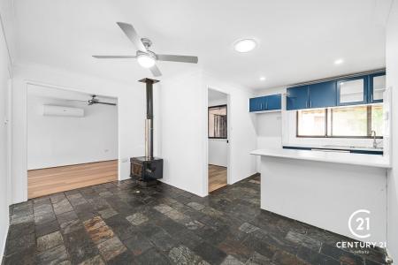 30 Oag Crescent, Kingswood, NSW 2747, Australia