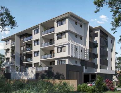 4/23-25 Wright Street, Maroochydore, QLD 4558, Australia
