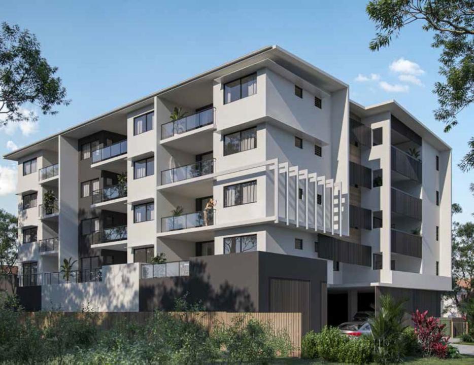 4/23-25 Wright Street, Maroochydore, QLD 4558, Australia