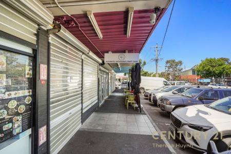 41 Buckingham Avenue, Springvale, VIC 3171, Austrália