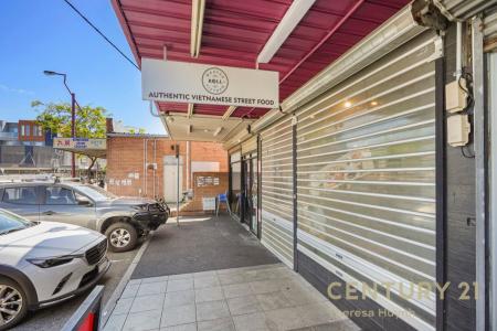 41 Buckingham Avenue, Springvale, VIC 3171, Austrália