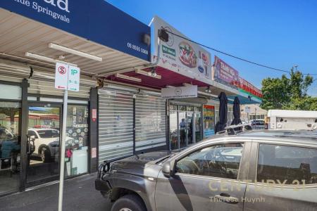 41 Buckingham Avenue, Springvale, VIC 3171, Austrália