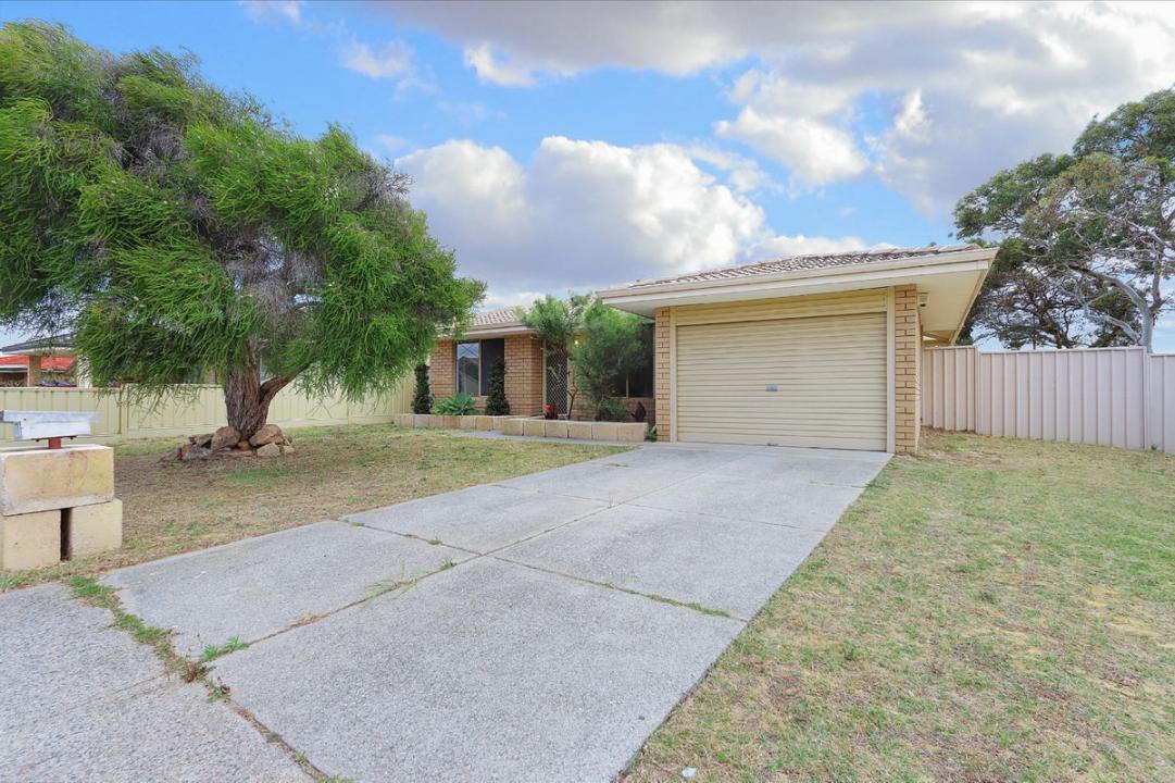 77 Cuthbertson Drive, Cooloongup, WA 6168, Australien