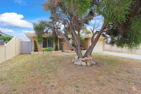 77 Cuthbertson Drive, Cooloongup, WA 6168, Australien