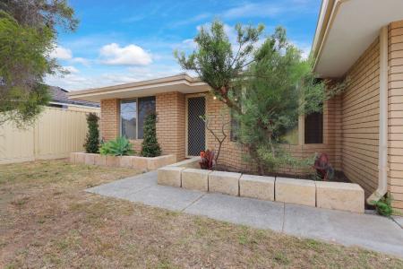 77 Cuthbertson Drive, Cooloongup, WA 6168, Australien