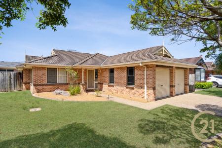 13 and 13A Warrego Court, Wattle Grove, NSW 2173, Australia