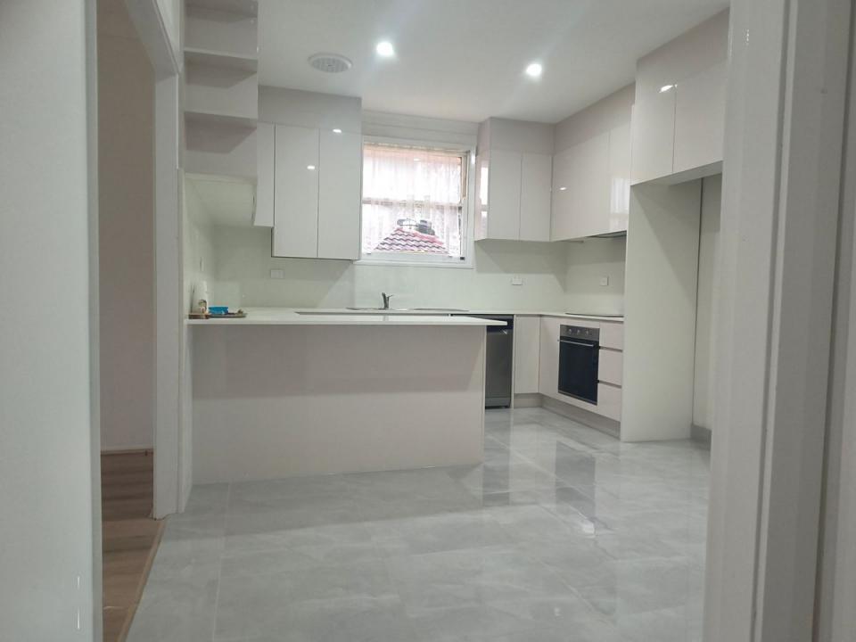 38 Monaro Street, Seven Hills, NSW 2147, Australia