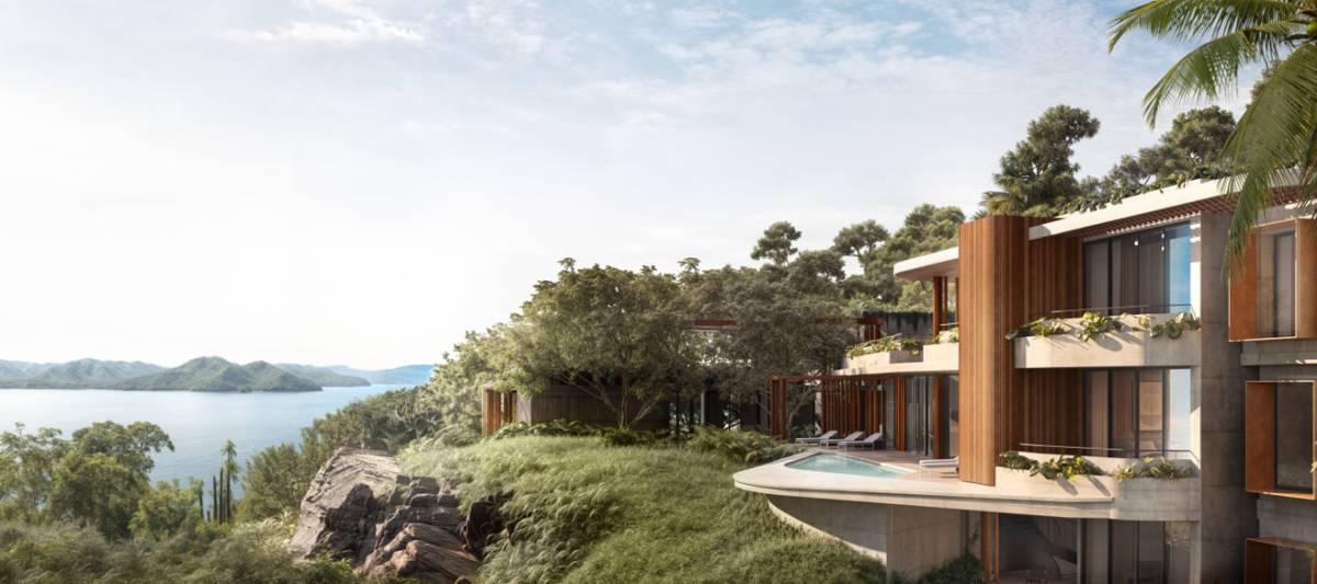 Playa Penca , Playa Hermosa Sardinal Carrillo, Guanacaste 50501, Costa Rica