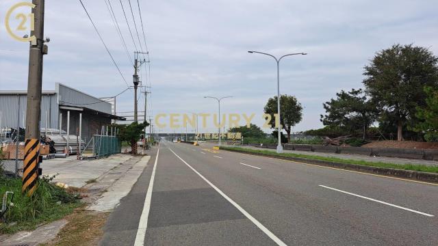 溪尾, Shanhua Dist., Tainan City 741, Taiwan