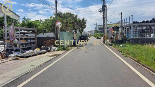 溪尾, Shanhua Dist., Tainan City 741, Taiwan