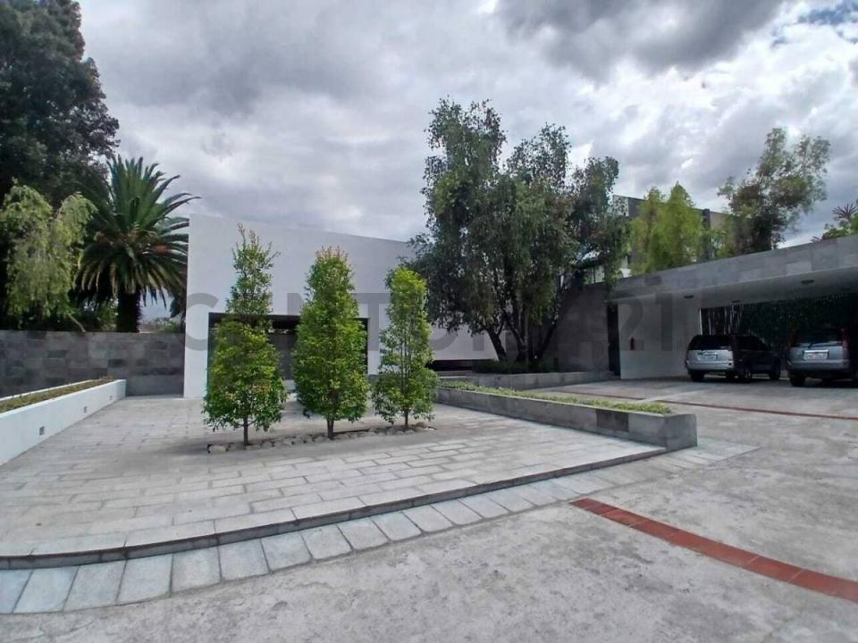 Cumbayá s/n, Quito, Pichincha 00001, Ecuador