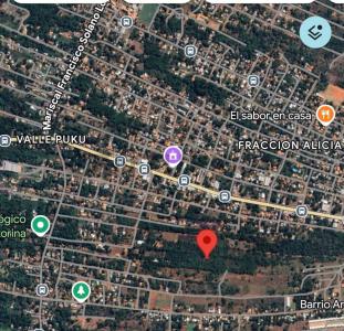 Valle Puku , Areguá, Central 00001, Paraguay