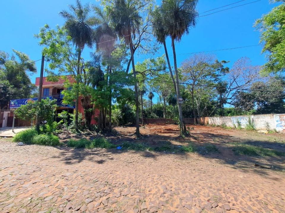 Sierra Leona casi Manuel Ortiz Guerrero , Ñemby, 中央 00001, 巴拉圭