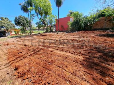 Sierra Leona casi Manuel Ortiz Guerrero , Ñemby, 中央 00001, 巴拉圭