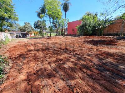 Sierra Leona casi Manuel Ortiz Guerrero , Ñemby, 中央 00001, 巴拉圭