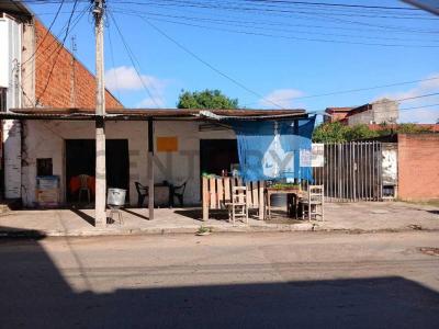 EUGENIO A GARAY  C/ CERRO CORA 2263, Fernando de la Mora, Central 00001, Paraguay