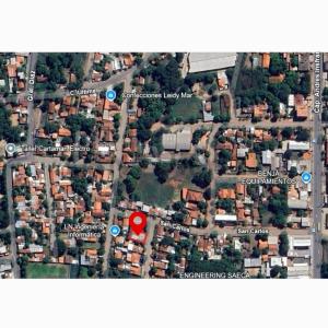 Luque, Central 00001, Paraguay