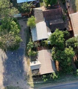 Loma Plata, Boquerón 00001, Paraguay