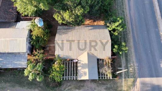 Loma Plata, Boquerón 00001, Paraguay