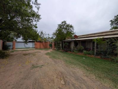 Loma Plata, Boquerón 00001, Paraguay