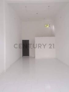 Fernando De La Mora, Central 00001, Paraguay