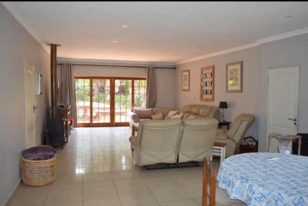 Klerksdorp, North West, South Africa