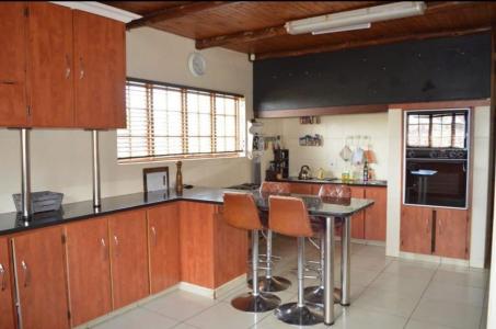 Klerksdorp, North West, South Africa