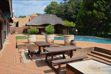 Klerksdorp, North West, South Africa