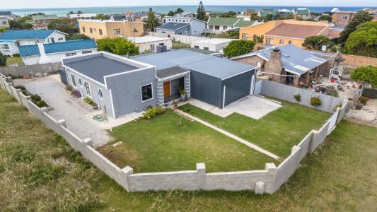 Gansbaai, Western Cape, Nam Mỹ