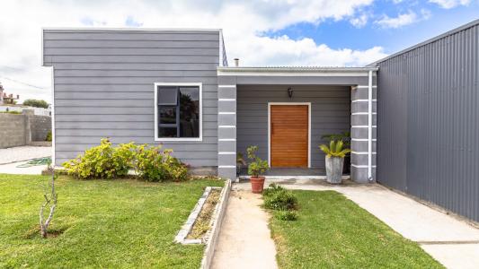 Gansbaai, Western Cape, Nam Mỹ