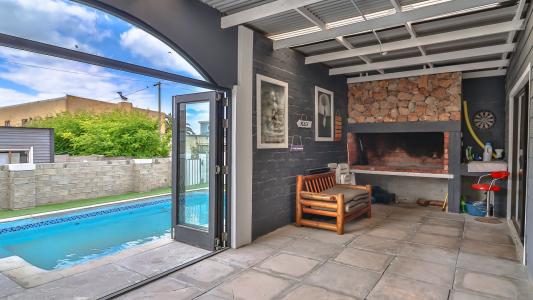 Gansbaai, Western Cape, Nam Mỹ