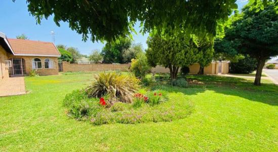 Potchefstroom, North West, South Africa