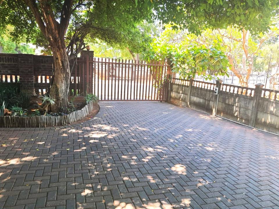 Rustenburg, North West, South Africa