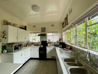 Stilfontein, North West, Südafrika